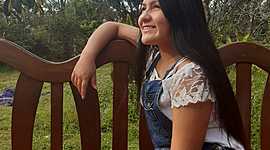 Timeline: Marycielo Herrera