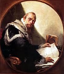 Barroco (h. 1600 - 1750)