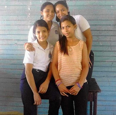 Beginning of secondary school ( 5 years).