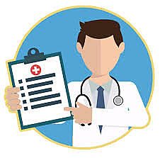 Realizó mi internado