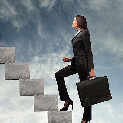 Timeline: Mi meta profesional