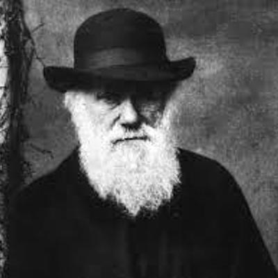 Timeline: Charles Darwin by Amanda Barton