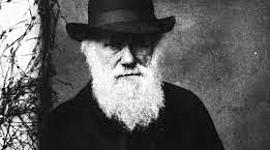 Timeline: Charles Darwin by Amanda Barton