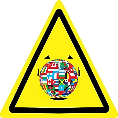 Emergencia internacional