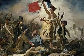 French Revolution Image