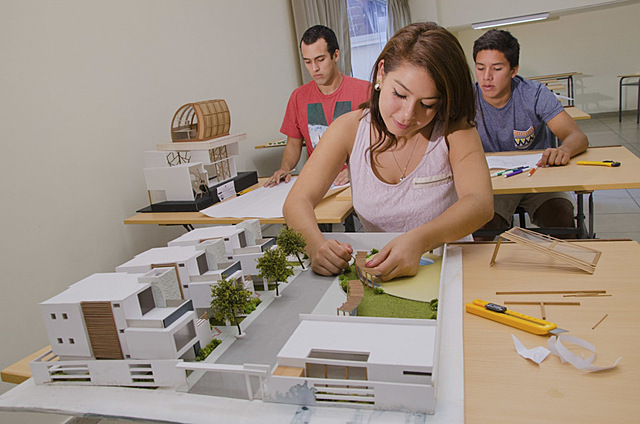 Mis Estudios Superiores