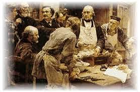 Creacion de la bioquímica