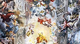 Timeline: El Barroco