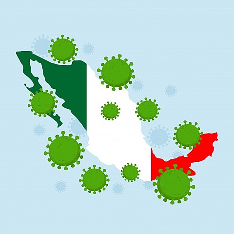 Covid-19 en México