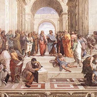 Timeline: El Renacimiento