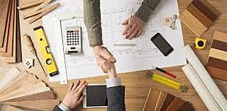 Mi Maestría en Arquitectura