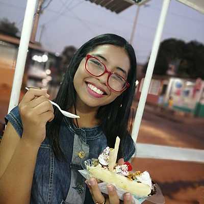 Timeline: The history of Luz Rizo - Autobiography.