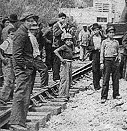 Crisis económica mexicana