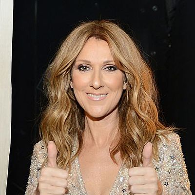 Timeline:  Céline Dion
