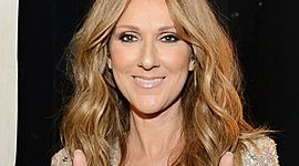 Timeline:  Céline Dion