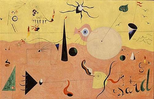 Miró