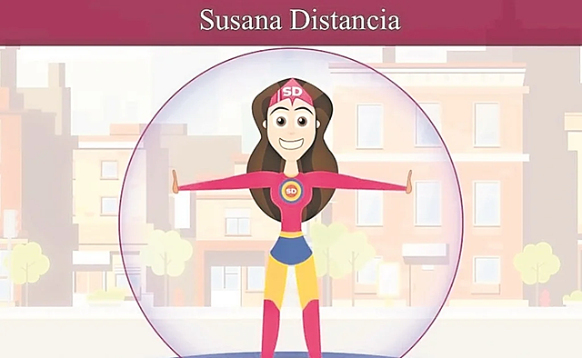 Medidas de prevención en México