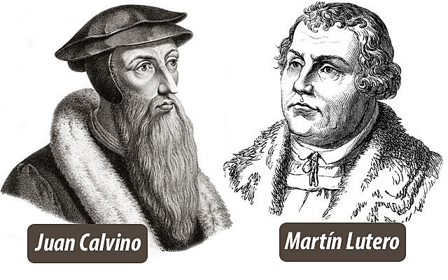 La Reforma protestante