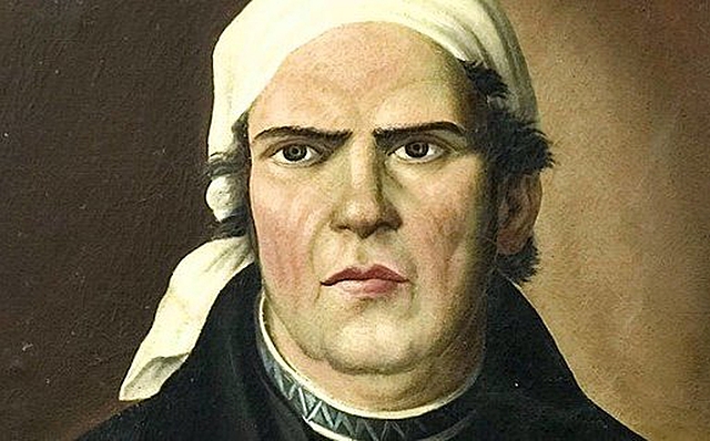 Sentimientos de la Nación