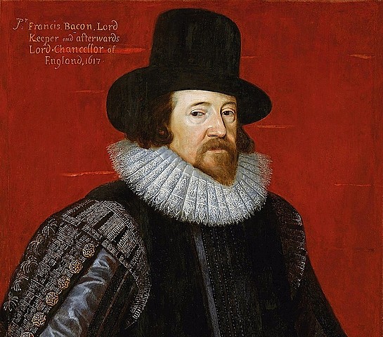 Francis Bacon