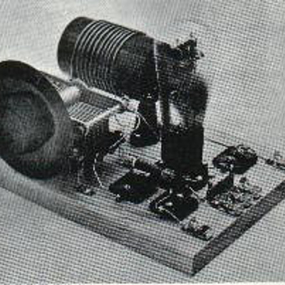 Timeline: Historia de la Radio en México