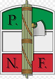 Fundación del Partido Nacional Fascista