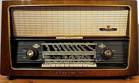 Primera transmisión