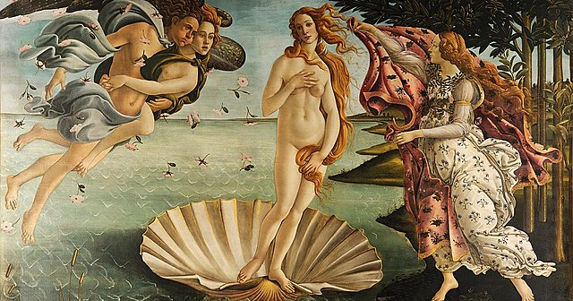 Sandro Botticelli