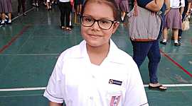 Timeline: Mi desarrollo profesional