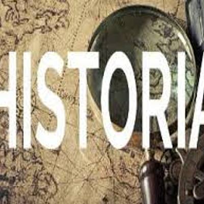 Timeline: Linea de tiempo Historia