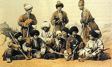 Asentamiento moderno