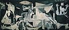 GUERNICA (PAU), Pablo Ruiz Picasso.