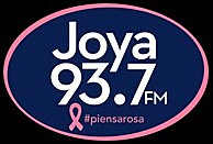 XHFM Radio Joya