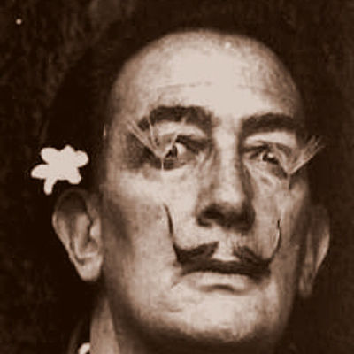 Timeline: LES AVANTGUARDES