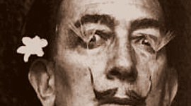 Timeline: LES AVANTGUARDES