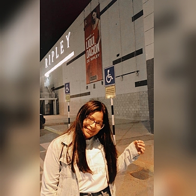 Timeline: Mis sueños hechos realidad