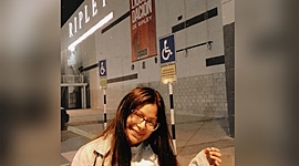 Timeline: Mis sueños hechos realidad