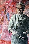 Rufino Tamayo