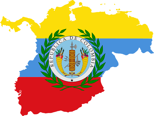 Congreso de Cúcuta, Constitución de la República de Colombia