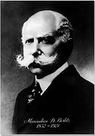 The Natural Method and the Berlitz Method