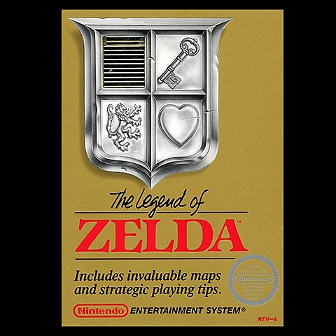 The Legend of Zelda