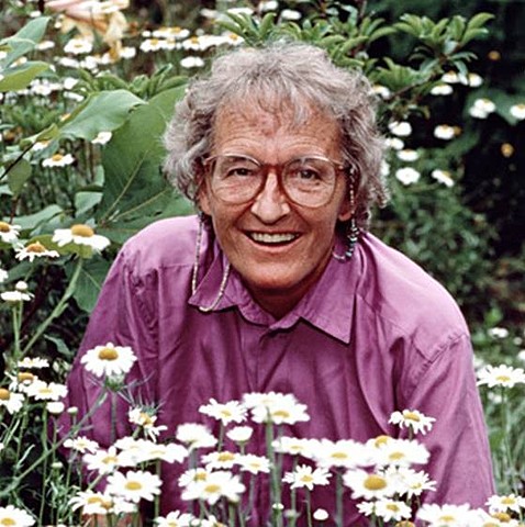 Elisabeth Kübler-Ross