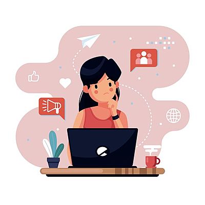 Timeline: ¿Cómo me veo hasta el 2040?