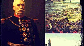 Timeline: El Porfiriato