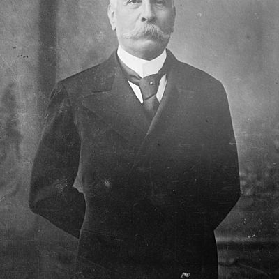 Timeline: Porfiriato