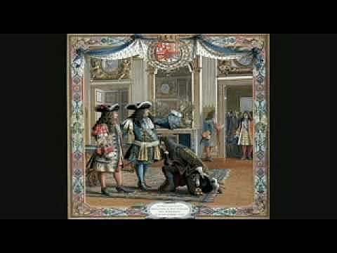 cosolidacion de las monarquias