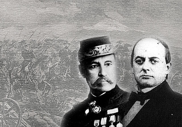 Rebelión de Tuxtepec