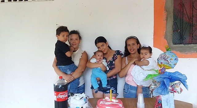 cambio-ruptura de amistades muy importantes