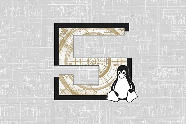 Linux 5.1