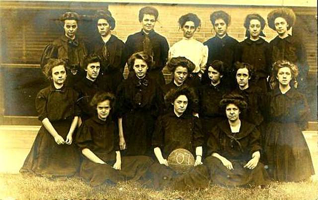 Primera escuela de filantropía en N . Y